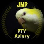 JNP aviary